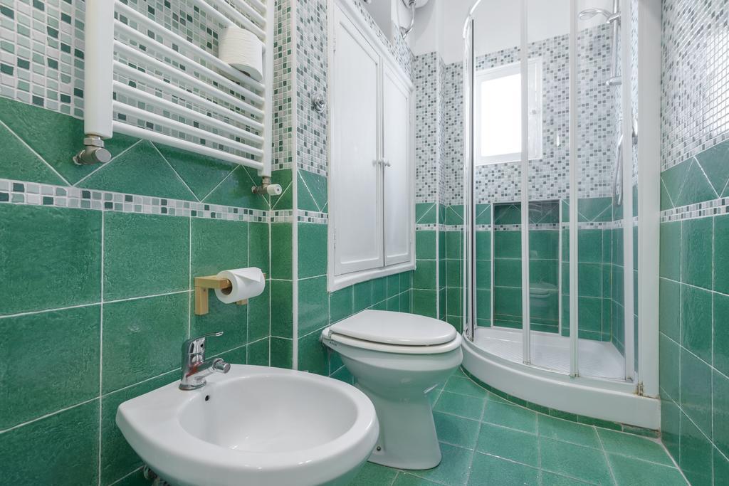 Casa Tua A Monti Apartment โรม ห้อง รูปภาพ