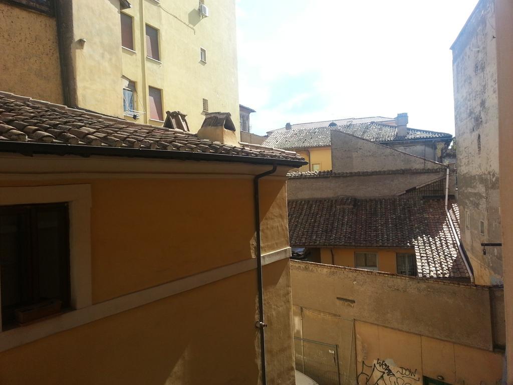 Casa Tua A Monti Apartment โรม ห้อง รูปภาพ