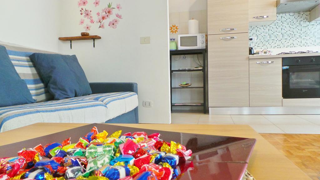 Casa Tua A Monti Apartment โรม ภายนอก รูปภาพ