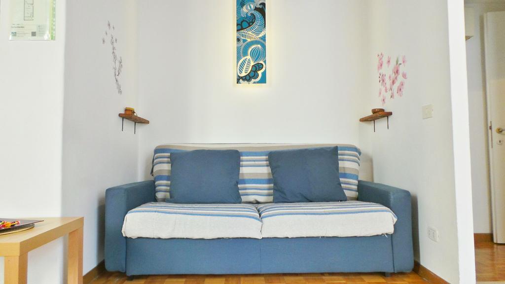 Casa Tua A Monti Apartment โรม ภายนอก รูปภาพ