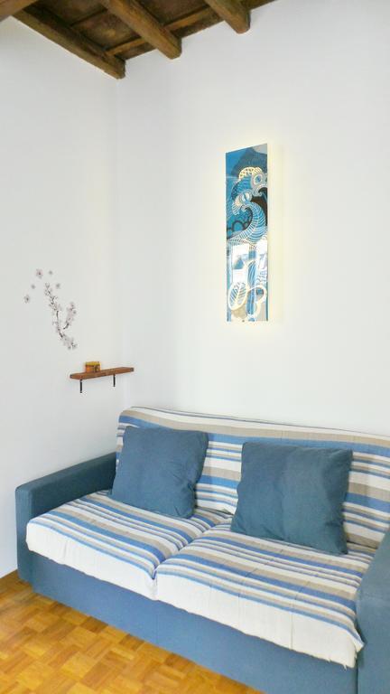 Casa Tua A Monti Apartment โรม ภายนอก รูปภาพ