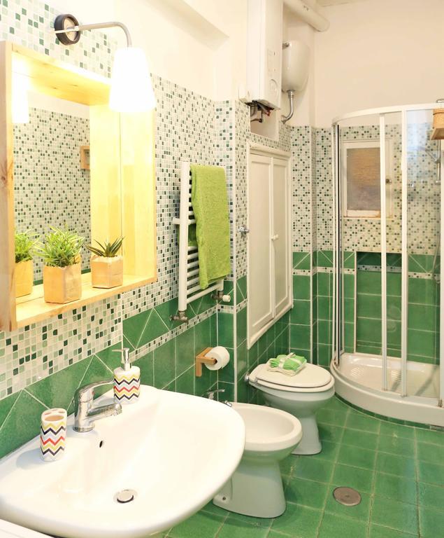 Casa Tua A Monti Apartment โรม ห้อง รูปภาพ