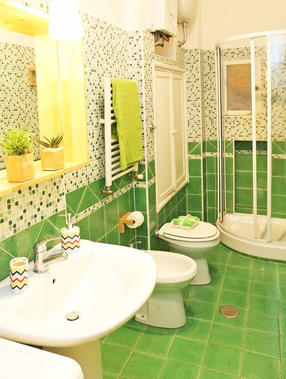 Casa Tua A Monti Apartment โรม ห้อง รูปภาพ