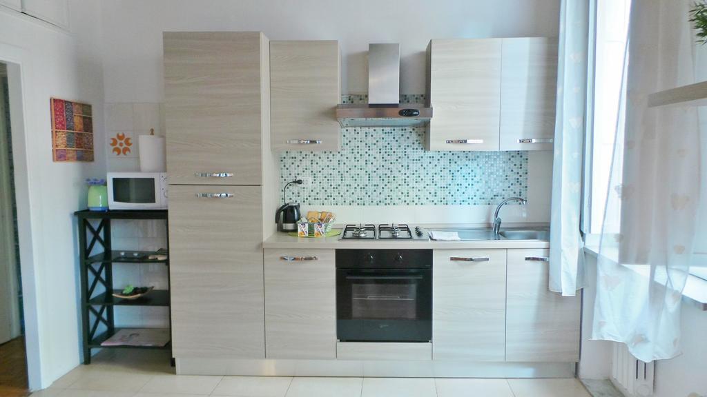 Casa Tua A Monti Apartment โรม ภายนอก รูปภาพ