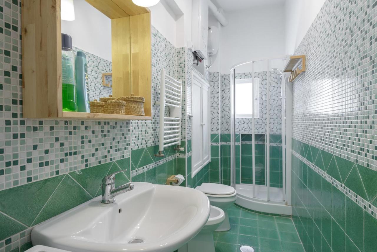Casa Tua A Monti Apartment โรม ห้อง รูปภาพ